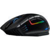 עכבר גיימינג אלחוטי Corsair DARK CORE RGB PRO Wireless