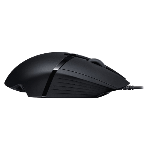 עכבר גיימרים Logitech G402 Hyperion Fury Ultra-Fast FPS