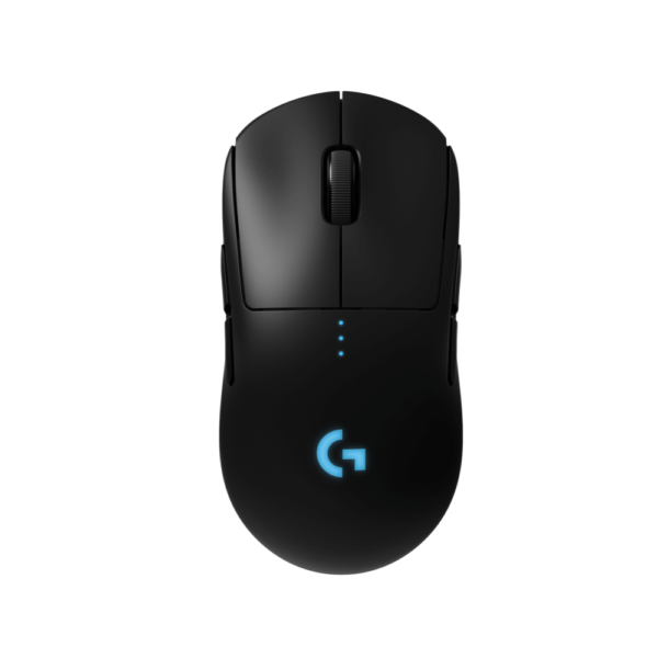 עכבר גיימרים אלחוטי Logitech G Pro Wireless Gaming Mouse